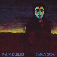 Old Village Churchyard - Faun Fables