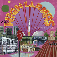 Can Cladders - The High Llamas
