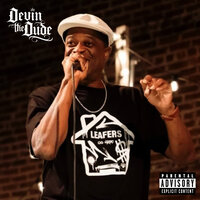 Anotha Wild Freestyle - Devin the Dude