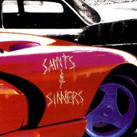 Frankenstein - Saints & Sinners