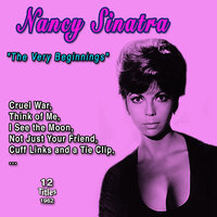 You Can Have Any Boy - Nancy Sinatra