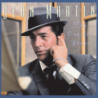 I'm Gonna Paper All My Walls With Your Love Letters - Dean Martin, Paul Weston