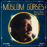 Bağrı Yanık - Müslüm Gürses