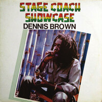 I Love You Madly - Dennis Brown