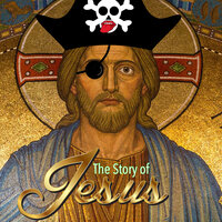 The Story of Jesus - Rucka Rucka Ali