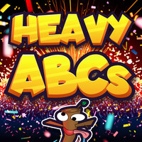 Heavy Abcs - Psychostick
