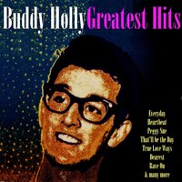 Sheila - Buddy Holly