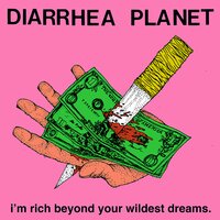 Hammer Of The Gods - Diarrhea Planet