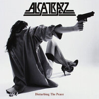 Breaking the Heart of the City - Alcatrazz