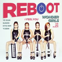 사랑이 떠나려 할 때 Faded Love - Wonder Girls