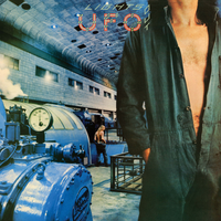 Gettin’ Ready - UFO