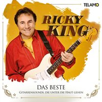 Blueberry Hill - Ricky King
