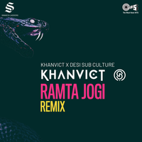 Ramta Jogi - A.R.Rahman, Sukhwinder Singh, Khanvict