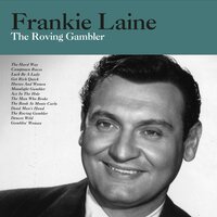 The Hard Way - Frankie Laine