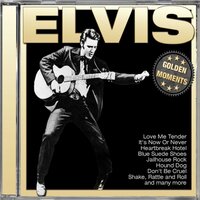 Heartbreak Hotel - Elvis Presley