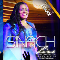 Bless the Lord - Sinach