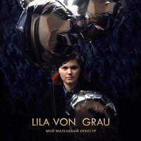 Мой маленький оркестр - Lila von Grau