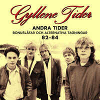 Anytime - Gyllene Tider