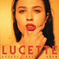 Full Moon Town - Lucette