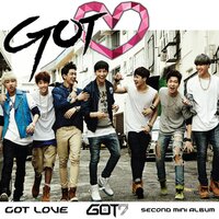 U Got Me - GOT7