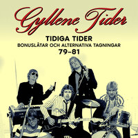 Teena - Gyllene Tider