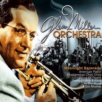 Oh What A Beautiful Morning - Glenn Miller & His Orchestra