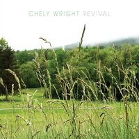 Say the Word - Chely Wright