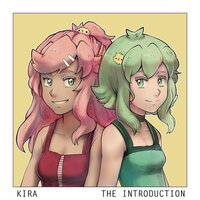 MONSTER - Kira, GUMI