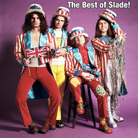 Keep on Rocking - Slade