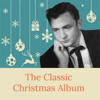 Christmas Time's A-Comin' - Johnny Cash