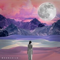Moonchild - Esmée Denters