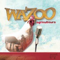 La chenille 2K20 - Wazoo