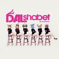 Dalshabet Girls - Dalshabet