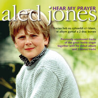 Panis Angelicus - Aled Jones, Сезар Франк