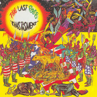 E Pluribus Unum - The Last Poets