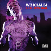 Bout Ya'll - Wiz Khalifa, Josh Everette