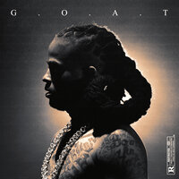 G.O.A.T - KALASH