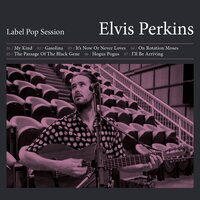 On Rotation Moses - Elvis Perkins