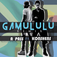 Gamululu - A Pass, Konshens