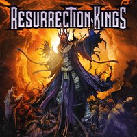 Distant Prayer - Resurrection Kings