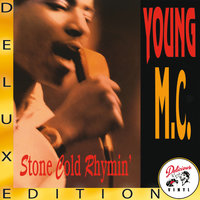 Pick Up The Pace 1990 - Young MC