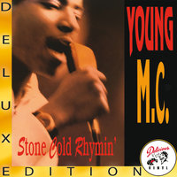 Principal's Office - Young MC