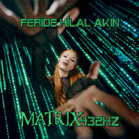 MATRIX432HZ - Feride Hilal Akın