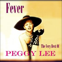 Woman Alone With The Blues - Peggy Lee