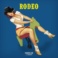 Rodeo - Chancellor, Paloalto