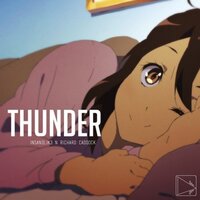 Thunder - Insan3lik3, Richard Caddock