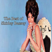 Where Is The Love - Shirley Bassey