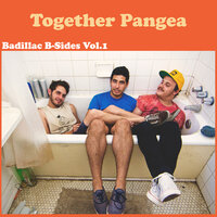For the Davies - Together Pangea