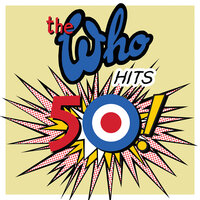 Don't Let Go The Coat - The Who