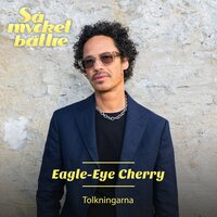 Believe - Eagle-Eye Cherry